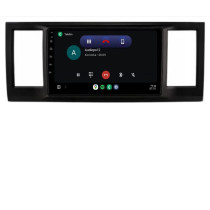 Stacja multimedialna Volkswagen Multivan T6 2015 - 2019 GMS 6675RK Navix