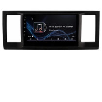 Stacja multimedialna Volkswagen Multivan T6 2015 - 2019 GMS 6675RK Navix