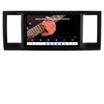 Stacja multimedialna Volkswagen Multivan T6 2015 - 2019 GMS 6675RK Navix