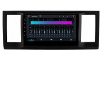 Stacja multimedialna Volkswagen Multivan T6 2015 - 2019 GMS 6675RK Navix