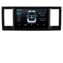 Stacja multimedialna Volkswagen Multivan T6 2015 - 2019 GMS 6675RK Navix