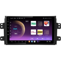Stacja multimedialna Suzuki SX4 2006 - 2014 GMS 9885EV Navix