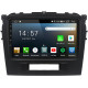 Stacja multimedialna Suzuki Vitara 2015 - 2022 GMS 9979TQ Navix