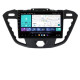 Stacja multimedialna Ford Transit Custom 2013 - 2018 GMS 9885EV Navix