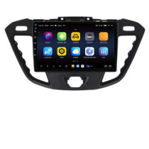 Stacja multimedialna Ford Transit Custom 2013 - 2018 GMS 9885EV Navix