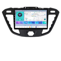 Stacja multimedialna Ford Transit Custom 2013 - 2018 GMS 9885EV Navix