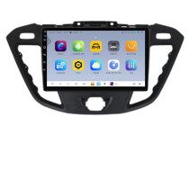 Stacja multimedialna Ford Transit Custom 2013 - 2018 GMS 9885EV Navix