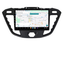 Stacja multimedialna Ford Transit Custom 2013 - 2018 GMS 9885EV Navix
