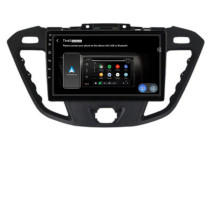 Stacja multimedialna Ford Transit Custom 2013 - 2018 GMS 9885EV Navix