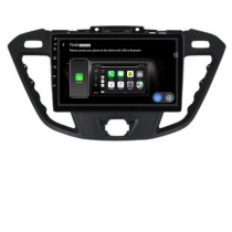 Stacja multimedialna Ford Transit Custom 2013 - 2018 GMS 9885EV Navix