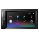 Stacja Multimedialna 2DIN - Pioneer DMH-A240BT