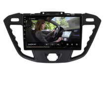 Stacja multimedialna Ford Transit Custom 2013 - 2018 GMS 9885EV Navix
