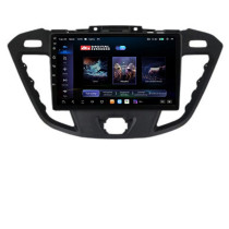 Stacja multimedialna Ford Transit Custom 2013 - 2018 GMS 9885EV Navix