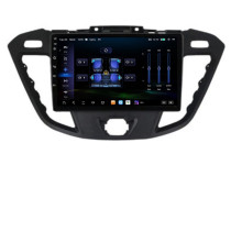 Stacja multimedialna Ford Transit Custom 2013 - 2018 GMS 9885EV Navix