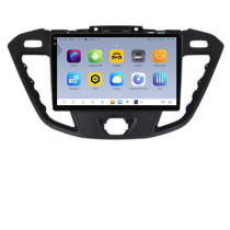 Stacja multimedialna Ford Transit Custom 2013 - 2018 GMS 9887EV Navix
