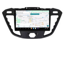 Stacja multimedialna Ford Transit Custom 2013 - 2018 GMS 9887EV Navix