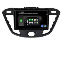 Stacja multimedialna Ford Transit Custom 2013 - 2018 GMS 9887EV Navix