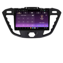 Stacja multimedialna Ford Transit Custom 2013 - 2018 GMS 9887EV Navix