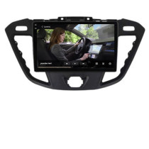 Stacja multimedialna Ford Transit Custom 2013 - 2018 GMS 9887EV Navix