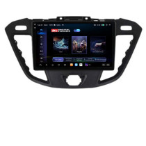 Stacja multimedialna Ford Transit Custom 2013 - 2018 GMS 9887EV Navix