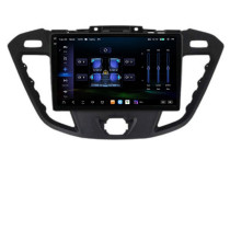 Stacja multimedialna Ford Transit Custom 2013 - 2018 GMS 9887EV Navix