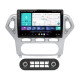 Stacja multimedialna Ford Mondeo 2007 - 2010 GMS 9884EV Navix