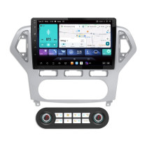 Stacja multimedialna Ford Mondeo 2007 - 2010 GMS 9884EV Navix