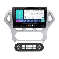Stacja multimedialna Ford Mondeo 2007 - 2010 GMS 9884EV Navix