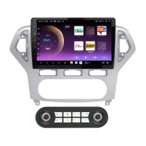 Stacja multimedialna Ford Mondeo 2007 - 2010 GMS 9884EV Navix