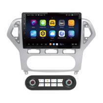 Stacja multimedialna Ford Mondeo 2007 - 2010 GMS 9884EV Navix