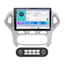 Stacja multimedialna Ford Mondeo 2007 - 2010 GMS 9884EV Navix