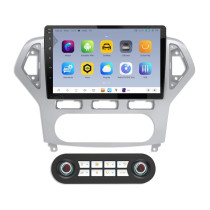 Stacja multimedialna Ford Mondeo 2007 - 2010 GMS 9884EV Navix