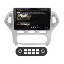 Stacja multimedialna Ford Mondeo 2007 - 2010 GMS 9884EV Navix