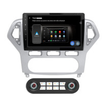 Stacja multimedialna Ford Mondeo 2007 - 2010 GMS 9884EV Navix