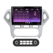 Stacja multimedialna Ford Mondeo 2007 - 2010 GMS 9884EV Navix
