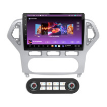 Stacja multimedialna Ford Mondeo 2007 - 2010 GMS 9884EV Navix