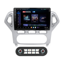 Stacja multimedialna Ford Mondeo 2007 - 2010 GMS 9884EV Navix
