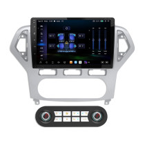 Stacja multimedialna Ford Mondeo 2007 - 2010 GMS 9884EV Navix