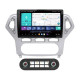 Stacja multimedialna Ford Mondeo 2007 - 2010 GMS 9886EV Navix
