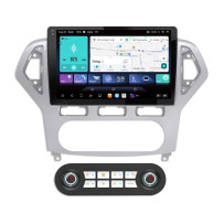 Stacja multimedialna Ford Mondeo 2007 - 2010 GMS 9886EV Navix