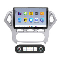 Stacja multimedialna Ford Mondeo 2007 - 2010 GMS 9886EV Navix