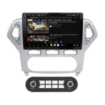 Stacja multimedialna Ford Mondeo 2007 - 2010 GMS 9886EV Navix