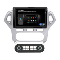 Stacja multimedialna Ford Mondeo 2007 - 2010 GMS 9886EV Navix