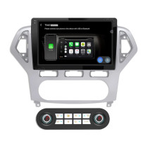 Stacja multimedialna Ford Mondeo 2007 - 2010 GMS 9886EV Navix