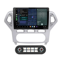 Stacja multimedialna Ford Mondeo 2007 - 2010 GMS 9886EV Navix