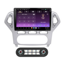 Stacja multimedialna Ford Mondeo 2007 - 2010 GMS 9886EV Navix