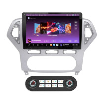 Stacja multimedialna Ford Mondeo 2007 - 2010 GMS 9886EV Navix