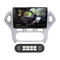 Stacja multimedialna Ford Mondeo 2007 - 2010 GMS 9886EV Navix