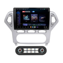 Stacja multimedialna Ford Mondeo 2007 - 2010 GMS 9886EV Navix