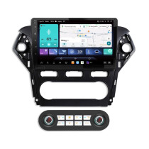 Stacja multimedialna Ford Mondeo 2010 - 2013 GMS 9884EV Navix